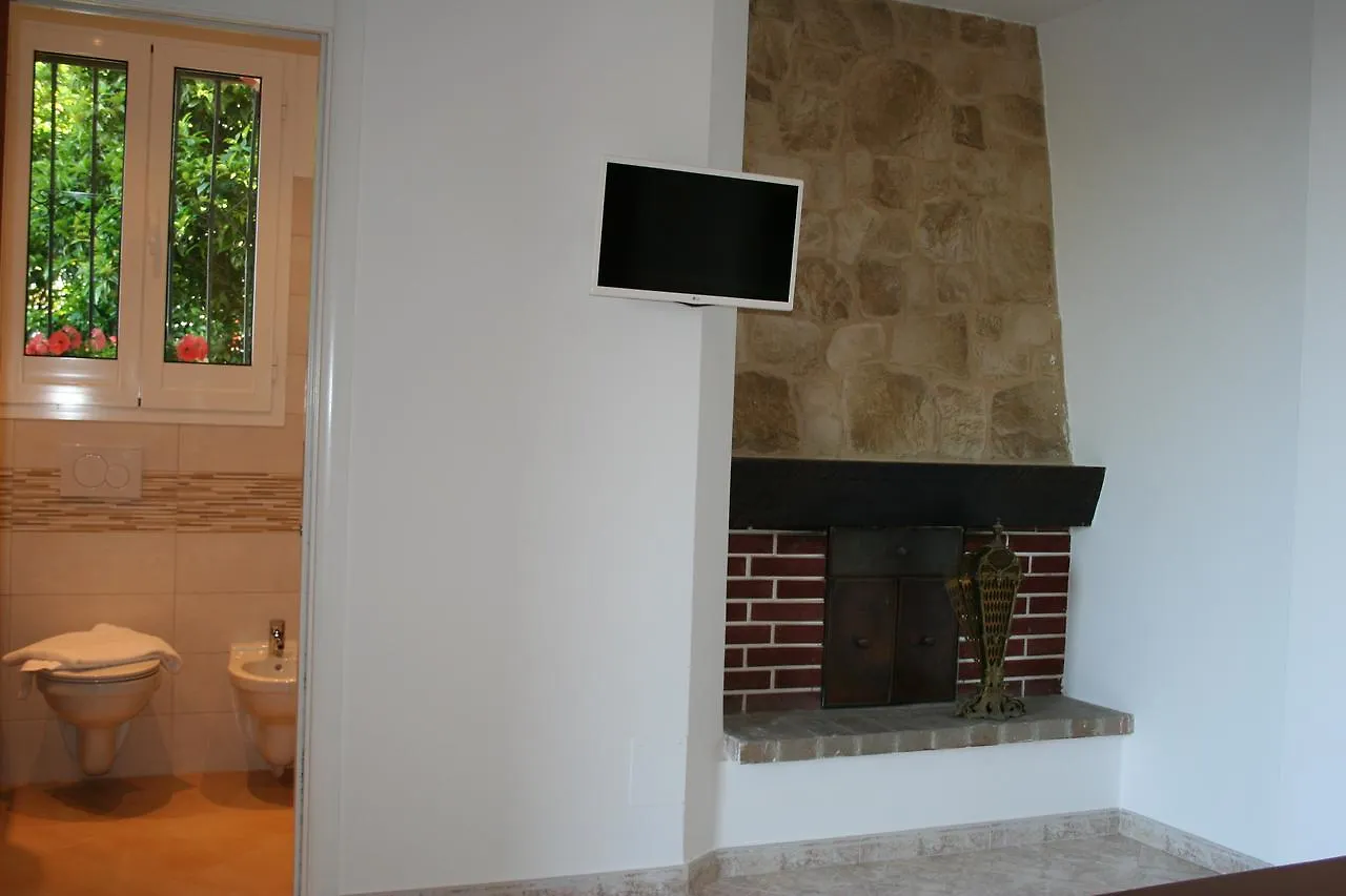 Bed & Breakfast La Dolce Vita Arma di Taggia