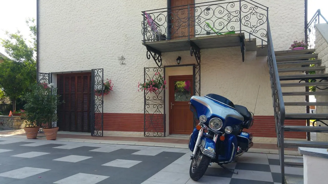 La Dolce Vita Arma di Taggia