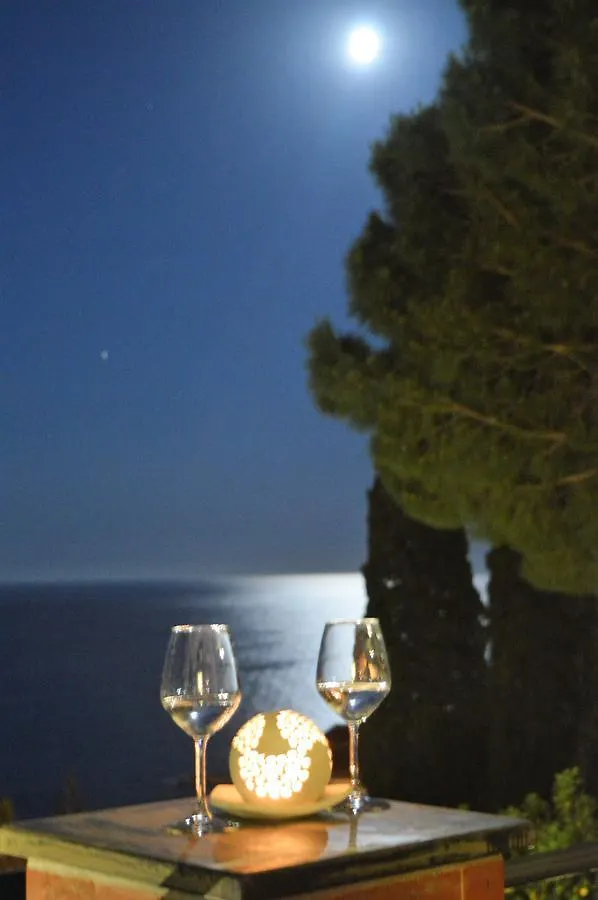 Bed & Breakfast La Dolce Vita Arma di Taggia
