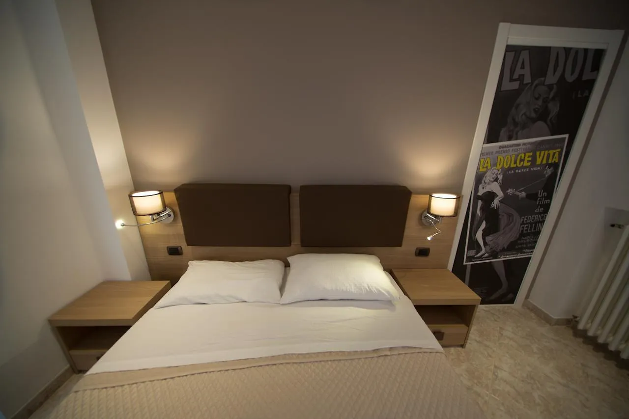 Bed & Breakfast La Dolce Vita Arma di Taggia