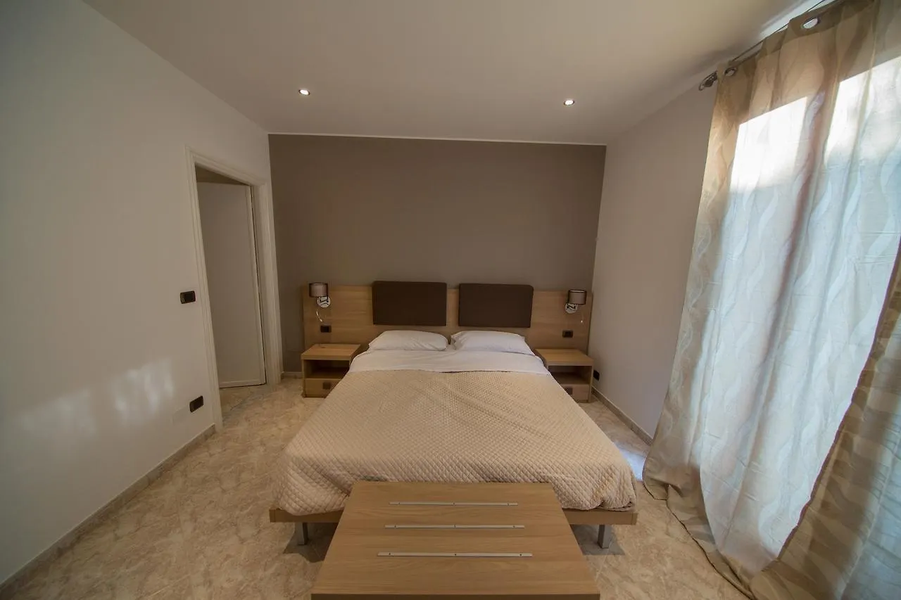 *** Bed & Breakfast La Dolce Vita Arma di Taggia Italy