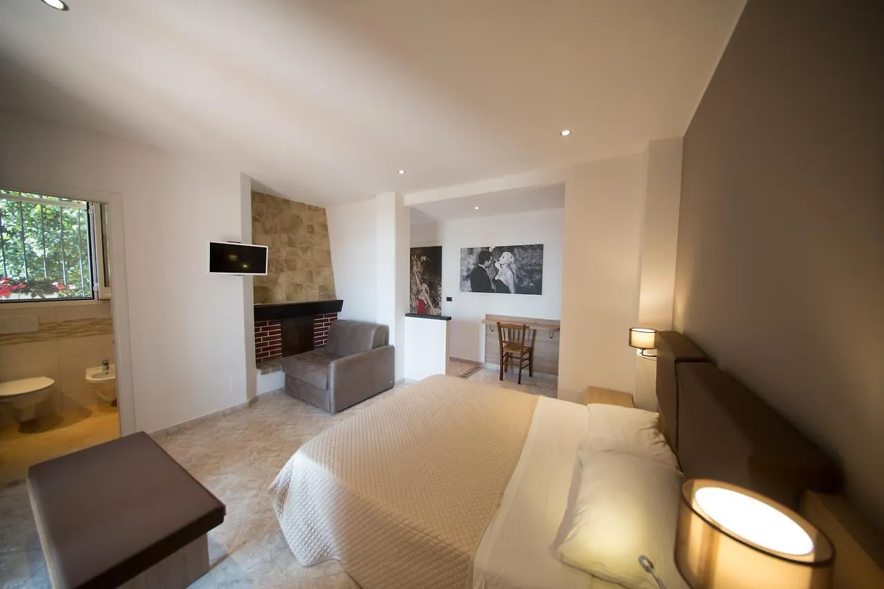 La Dolce Vita Arma di Taggia Bed & Breakfast